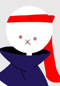 イラスト描くだけ