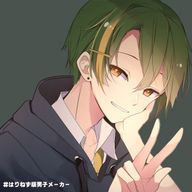 桜樹🌸🌲さんのアイコン画像