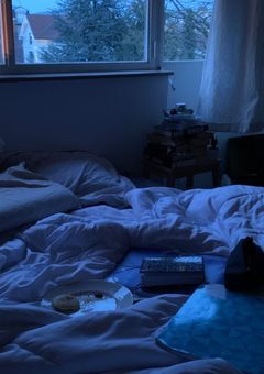 雑談⟡.·💭