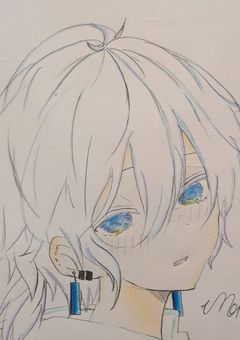 大事な友達を