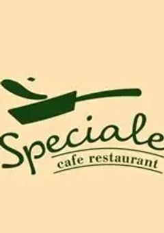 友達についていったお店、すぺしゃーれでした
