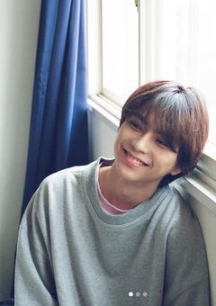 たむの愛されしょーりくん