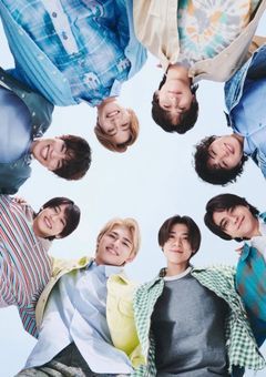 たむちゃんｽﾞのカオスなぐるーぷライン！