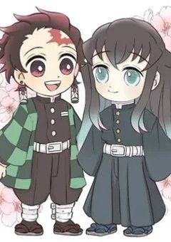 たんむい恋物語