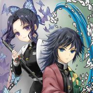 しのん鬼滅推しさんのアイコン画像