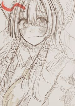 ご依頼イラスト専用部屋！