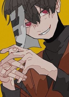   結 ん だ 紅 ゐ 糸  