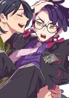 推しがいる2次元に来たのでとりあえず暴れます