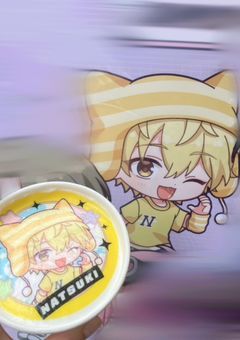 おしかつべや 𓆪