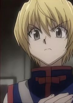引っ張りだこなハンターちゃん