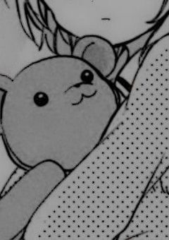 ❥ 永遠にしてくれる？