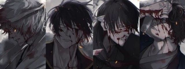 夕時@塾キツイさんの壁紙画像