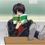 夕時@書くこと無くて低浮上さんのアイコン画像