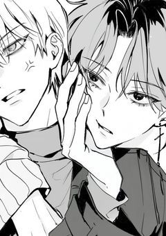 @ 行き場の無い世界に花束を .