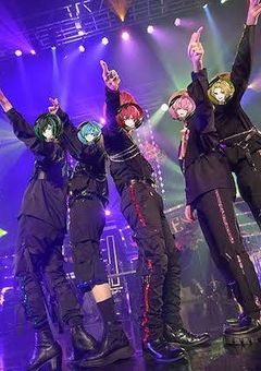 KnightA-騎士A-　【名言集】