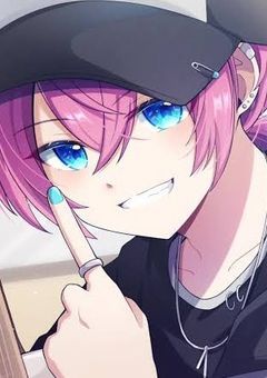   #. 推しと距離が近いんですけどどうすれば？？