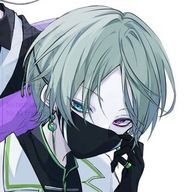   🎩🎧  怪盗 なぎさ　さんのアイコン画像