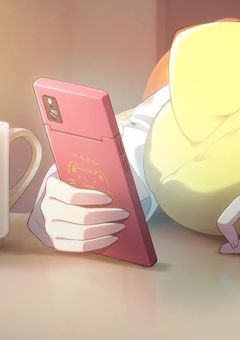 めちゃかわ三姉妹カオスLINE