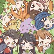 三姉妹共同垢さんのアイコン画像