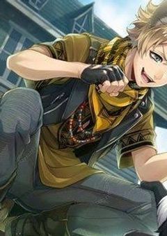 　愚者の行進 <🐆>