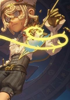 　魂を描く者《🎨》