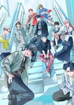 ハンドレの世界に行ったらネストに入りました