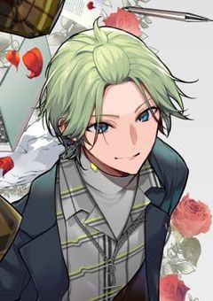 縦人の推し配信者はネストのハウスメンバーだったようで