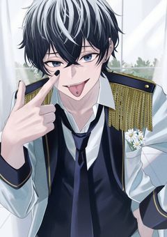 なぜか星喰左手に気に入られました！？