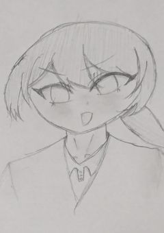 イラスト部屋〜