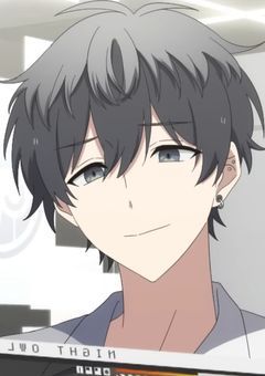 もちゃみゅのイラストコンテスト!!!!!