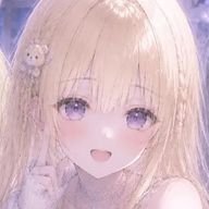#  もちゃみゅ . *さんのアイコン画像