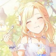 # もちゃみゅ . *さんのアイコン画像