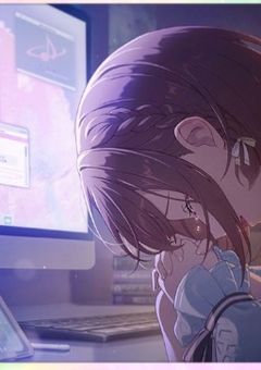 才能に固執した少女のお話