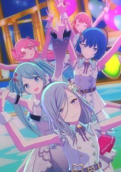 武闘派！ホープフル・プリキュア♪