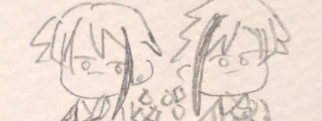 なもなき豆腐さんの壁紙画像