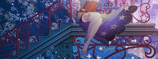 音羽さんの壁紙画像