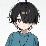 あくさんのアイコン画像