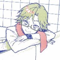 柚希さんのアイコン画像