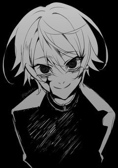 『さようなら、オレから笑顔を奪った悪者たち。』【闇司】