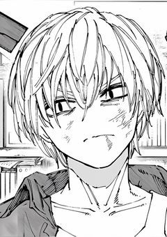 シンの初恋泥棒、最強すぎる件