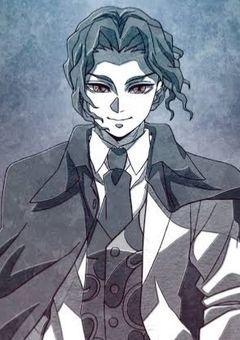 無惨様のお姉様