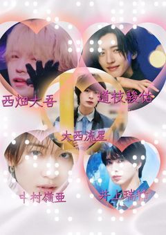 プリ小説。沼子ブログ。