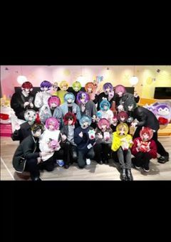 STPRに入っていたら＋STPRでシェアハウスに住んでいたら...