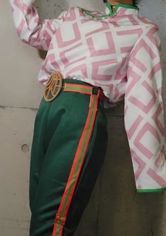 コスプレ　※ほぼ仮住