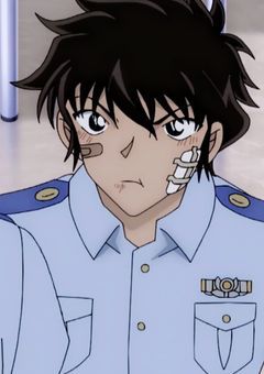 松田陣平の彼女、爆弾魔でした