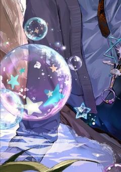 寝坊助グールは、ジャバウォックに生息中