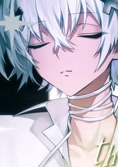 【 二度目の愛の言葉 】