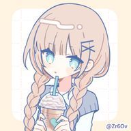 華湖🎧☁️🤍さんのアイコン画像