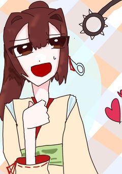 幻想郷の神の私、カンヒュに好かれてます！？