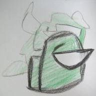 Green Impostor 仮さんのアイコン画像